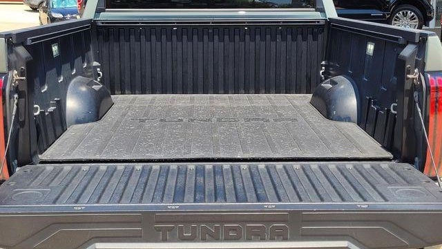 2022 Toyota Tundra TRD Pro HV