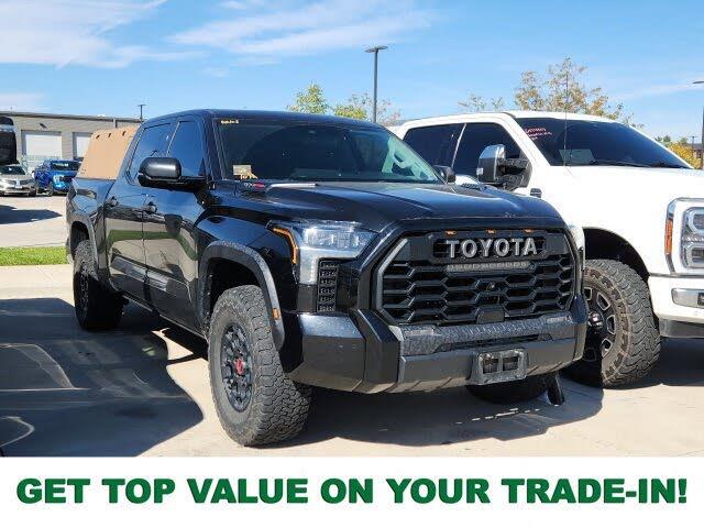 2023 Toyota Tundra