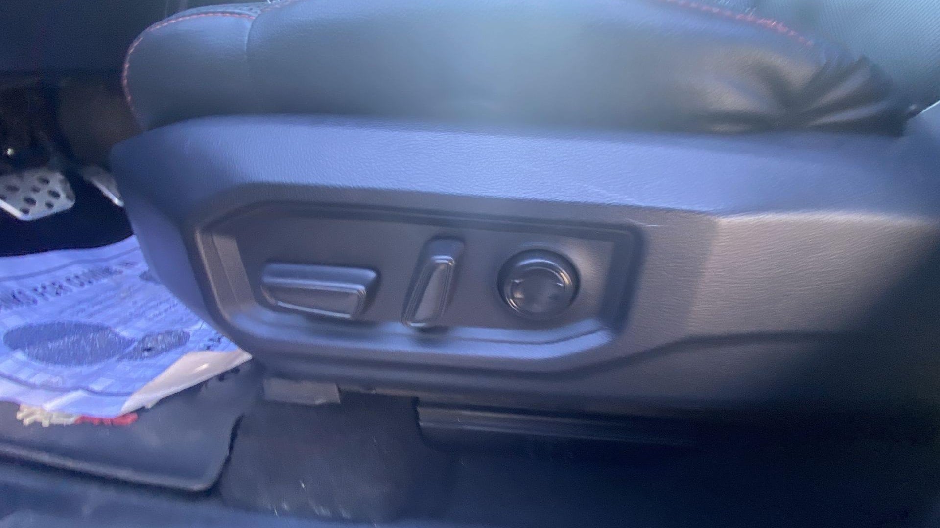 2023 Toyota Tundra TRD Pro HV