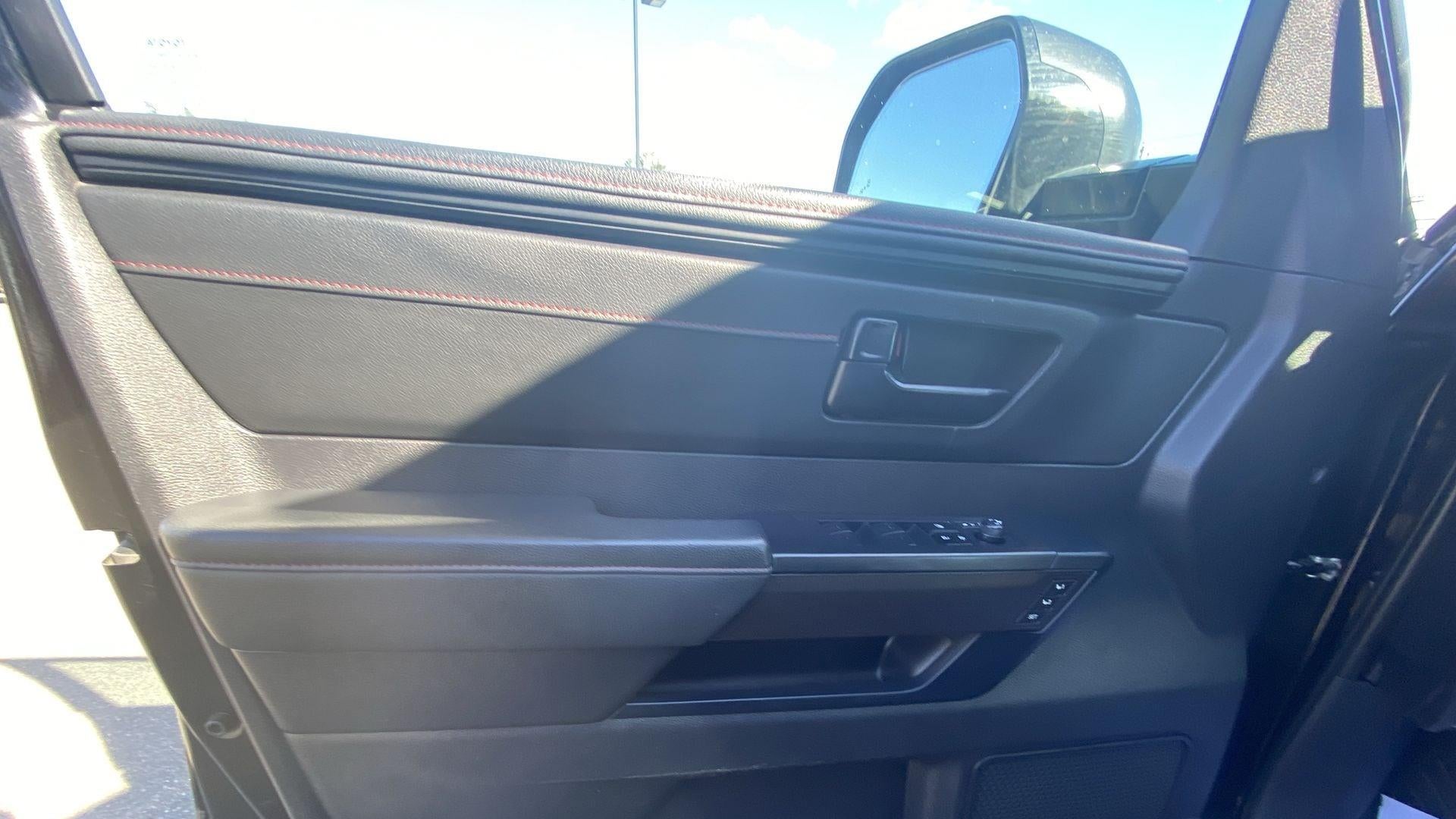 2023 Toyota Tundra TRD Pro HV