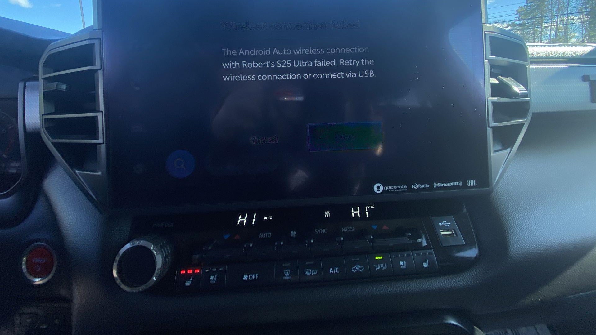 2023 Toyota Tundra TRD Pro HV