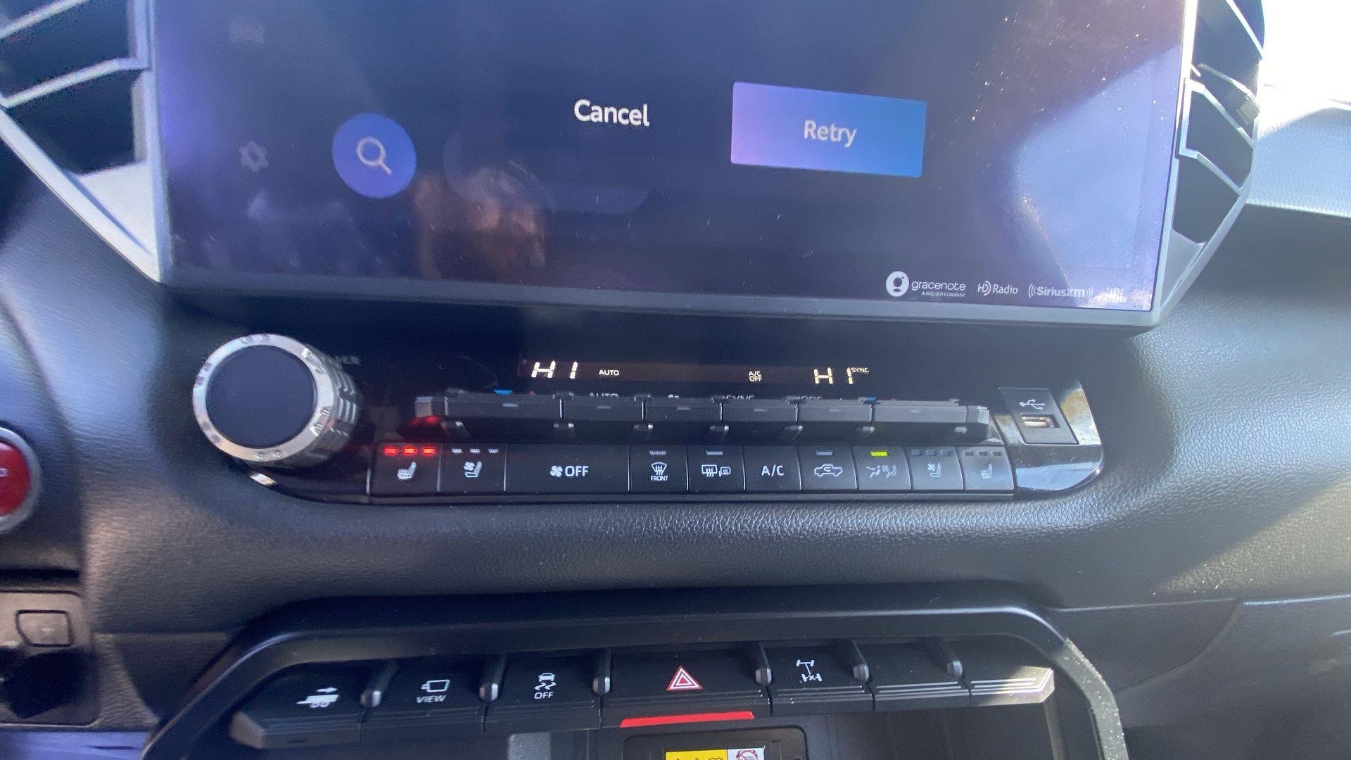 2023 Toyota Tundra TRD Pro HV