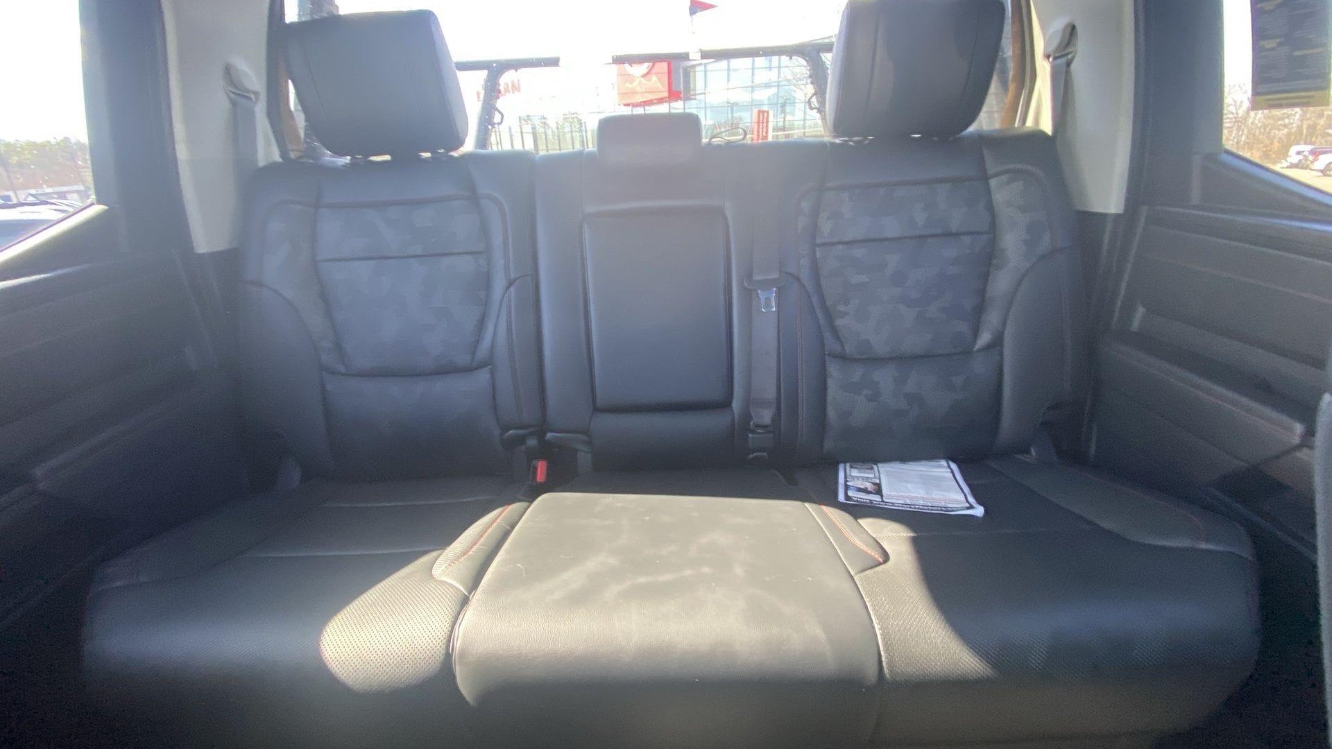2023 Toyota Tundra TRD Pro HV