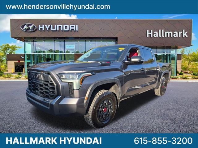 2023 Toyota Tundra