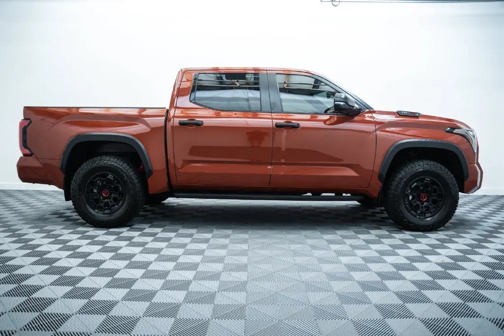 2024 Toyota Tundra - $59,000