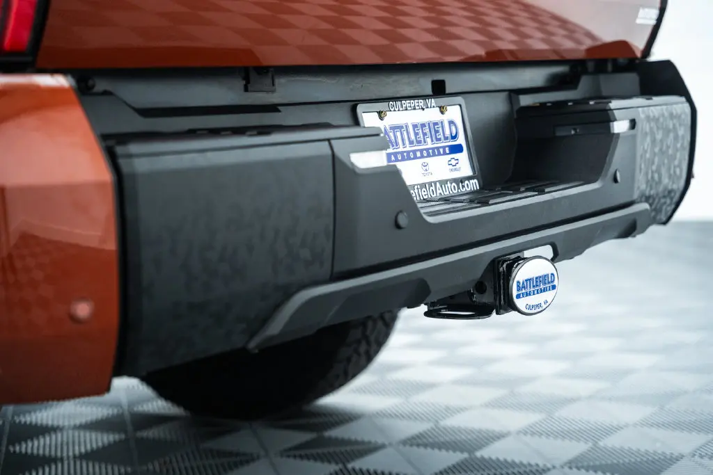 2024 Toyota Tundra - $59,000