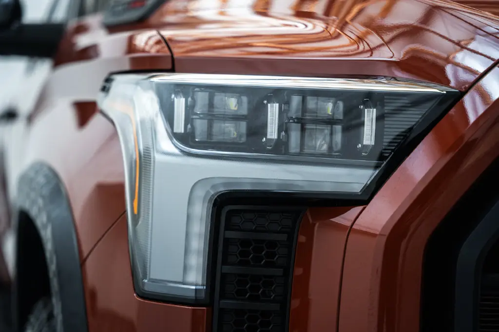 2024 Toyota Tundra - $59,000