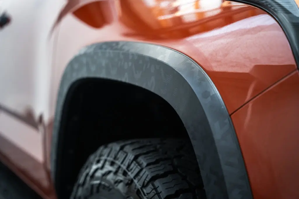 2024 Toyota Tundra - $59,000