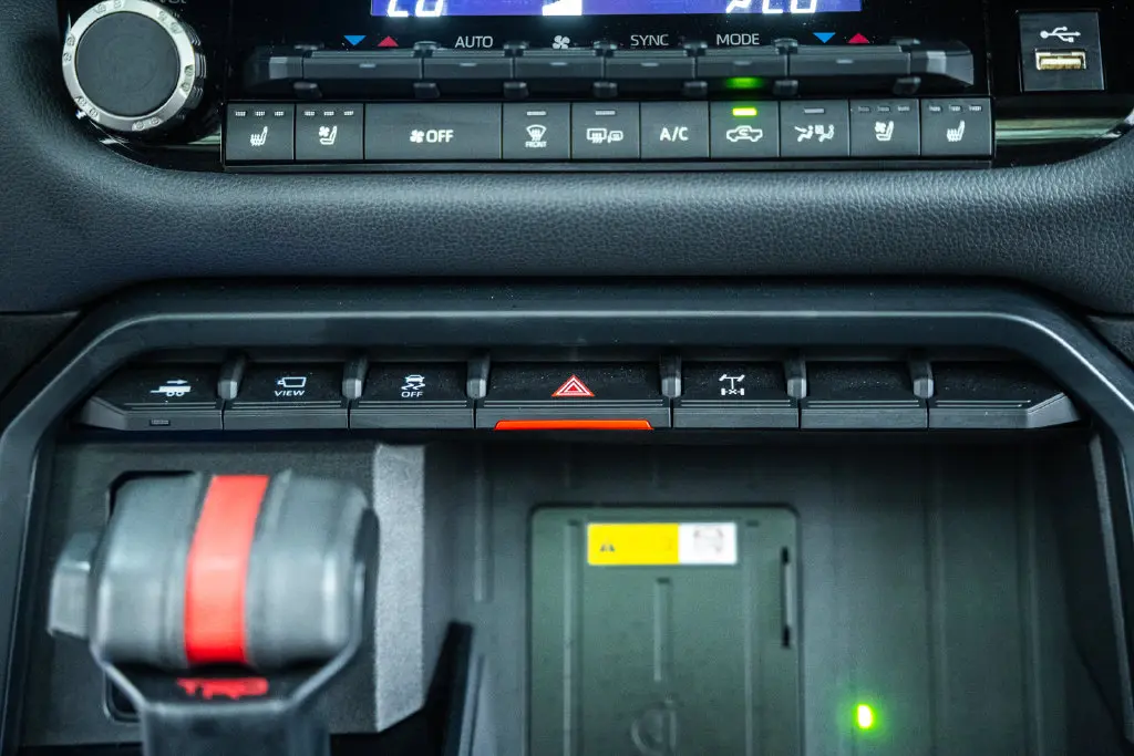 2024 Toyota Tundra - $59,000