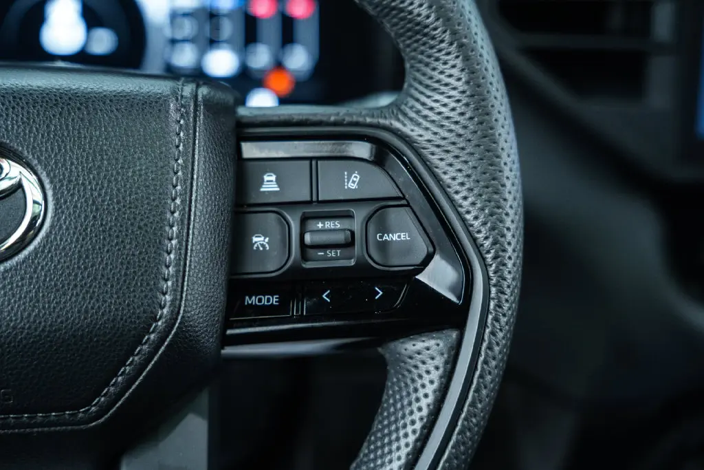 2024 Toyota Tundra - $59,000