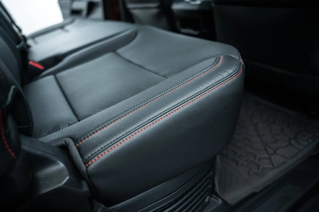 2024 Toyota Tundra - $59,000