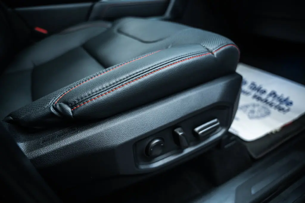 2024 Toyota Tundra - $59,000