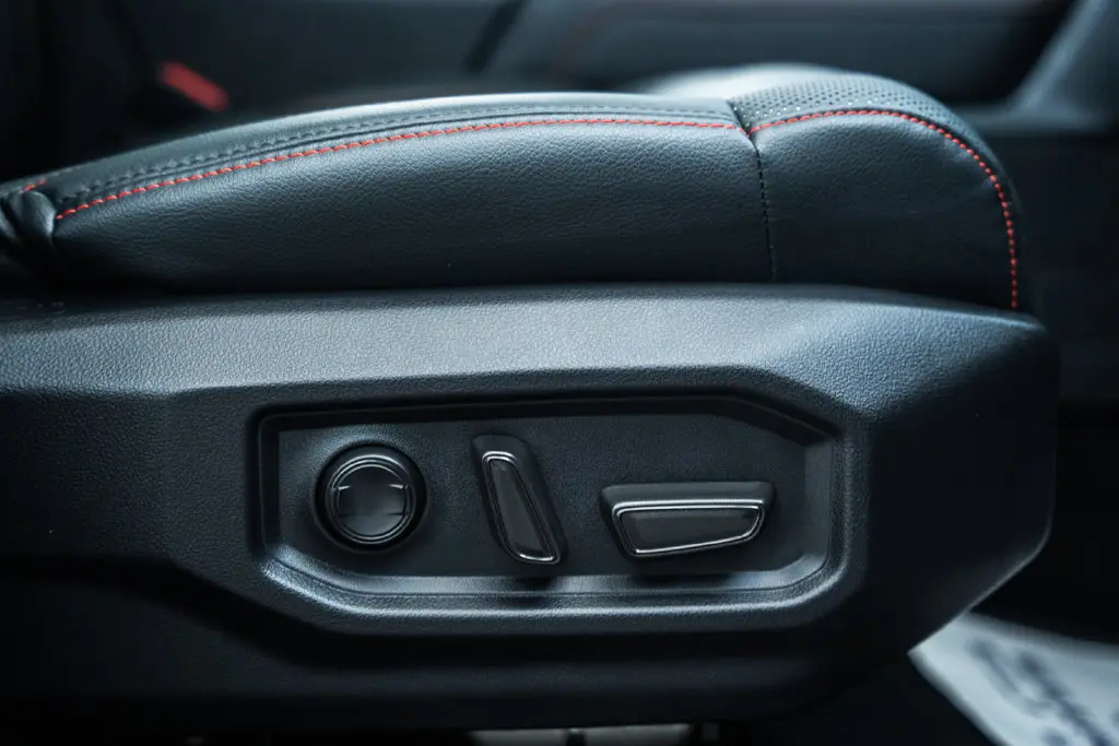 2024 Toyota Tundra - $59,000