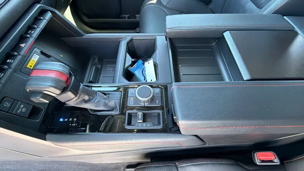 2022 Toyota Tundra TRD Pro HV