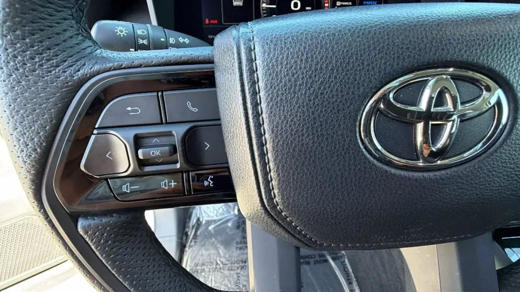 2022 Toyota Tundra TRD Pro HV