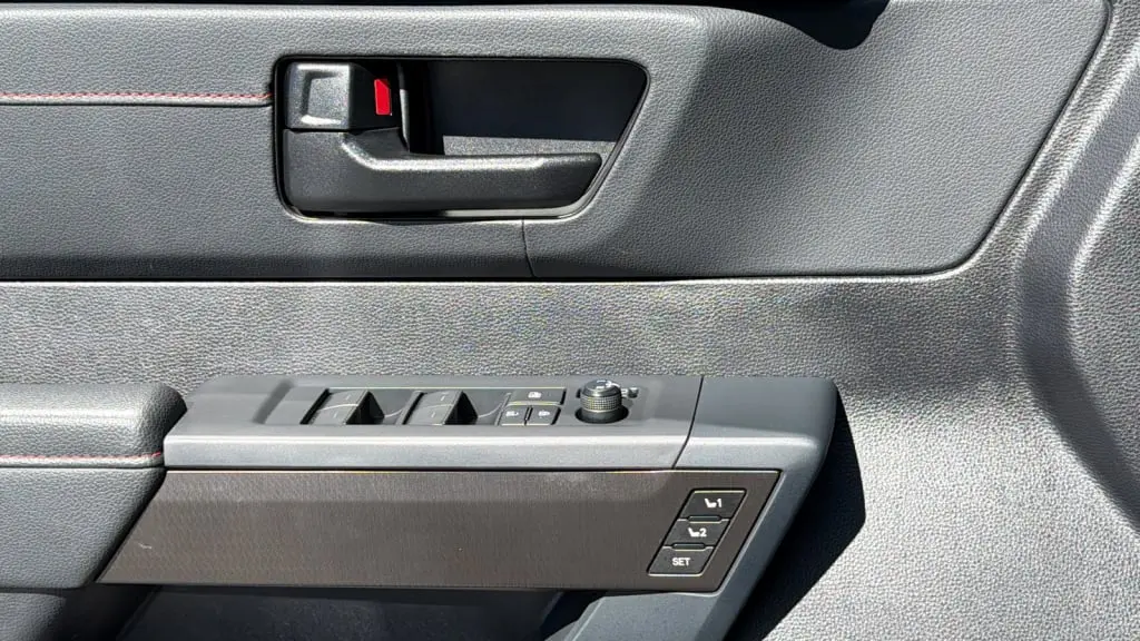 2022 Toyota Tundra TRD Pro HV