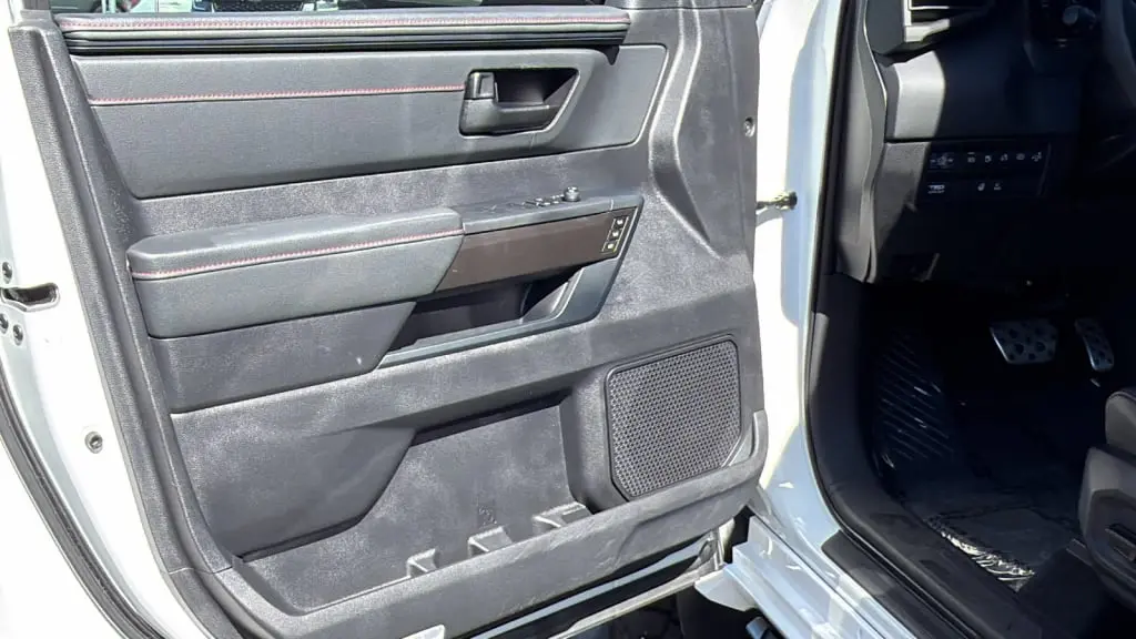 2022 Toyota Tundra TRD Pro HV