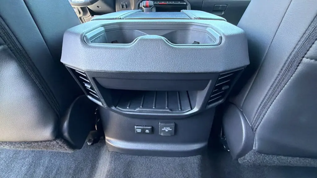 2022 Toyota Tundra TRD Pro HV
