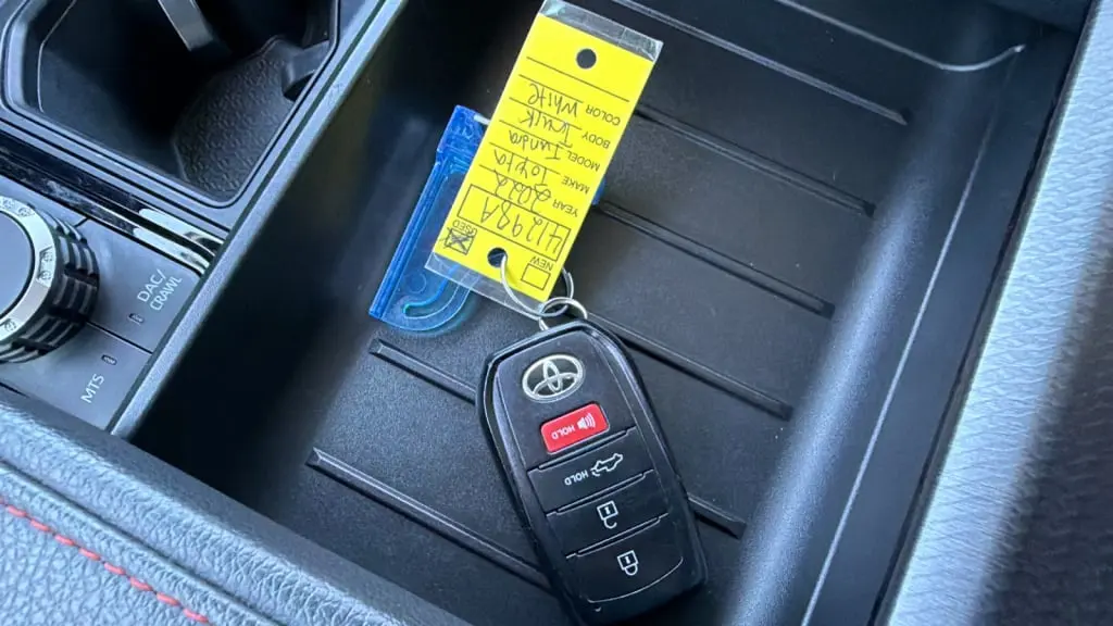 2022 Toyota Tundra TRD Pro HV