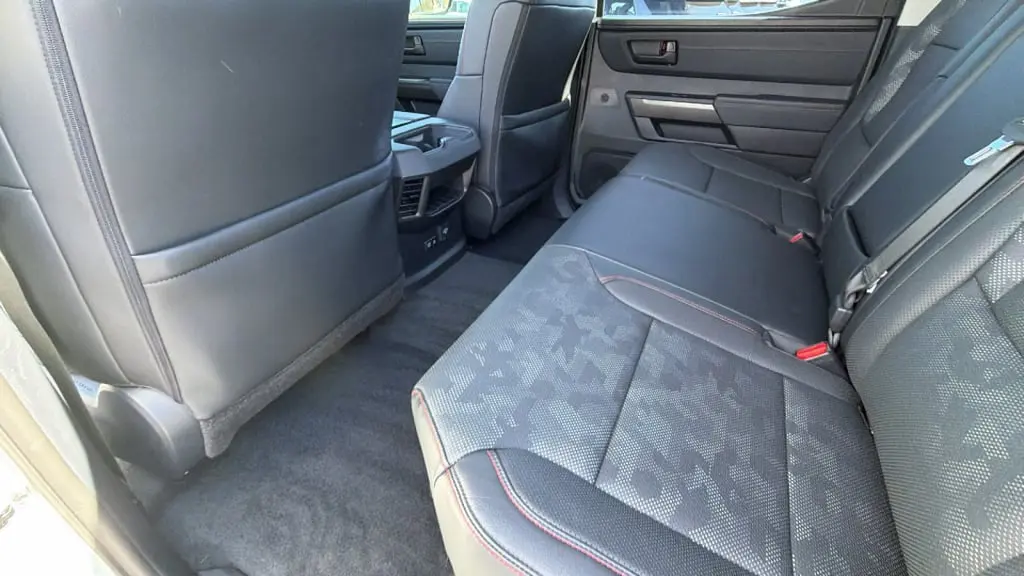 2022 Toyota Tundra TRD Pro HV