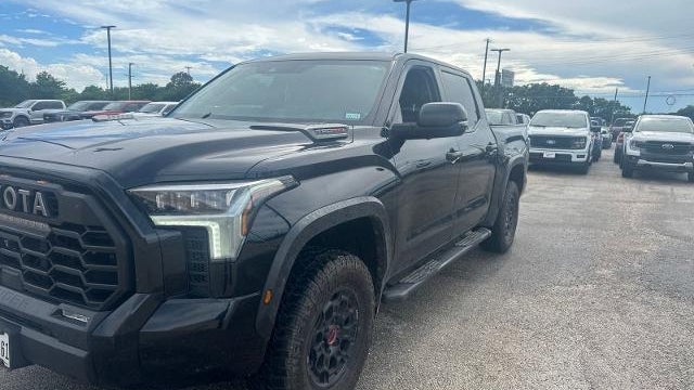Preowned 2023 Toyota Tundra TRD Pro HV for Sale