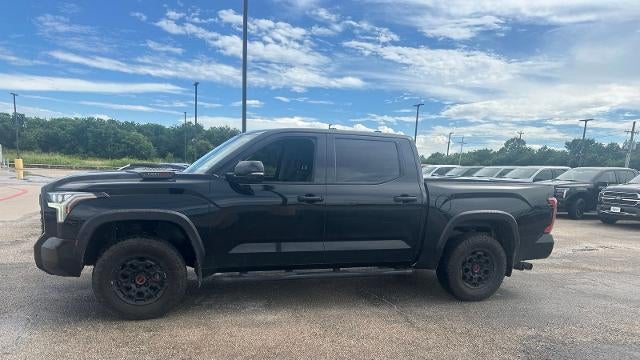 2023 Toyota Tundra TRD Pro HV