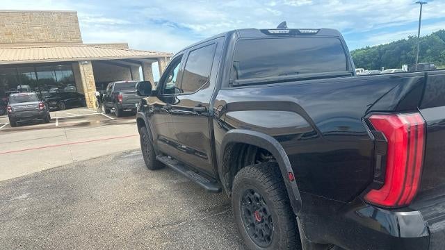 2023 Toyota Tundra TRD Pro HV