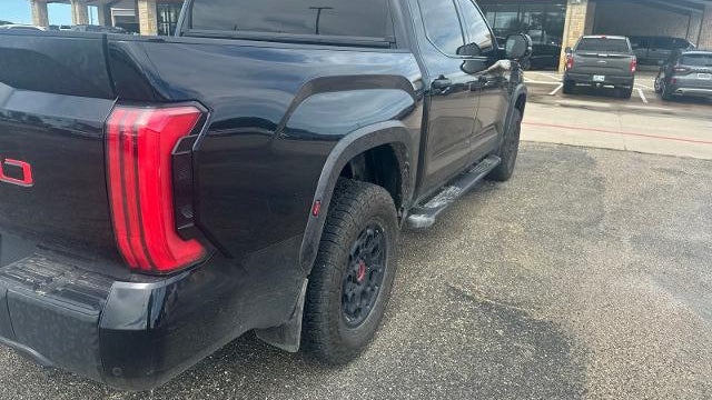 2023 Toyota Tundra TRD Pro HV