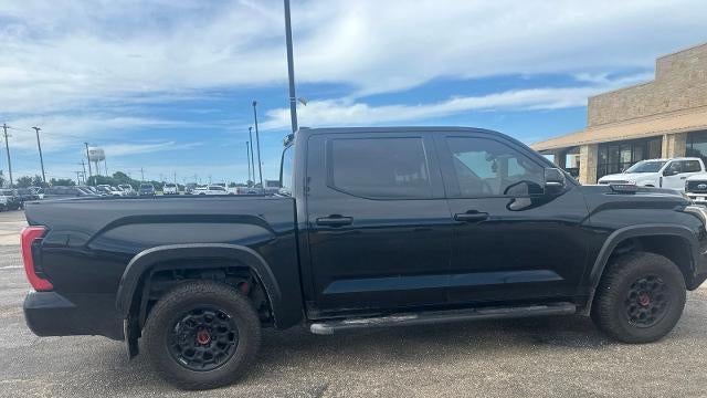 2023 Toyota Tundra TRD Pro HV
