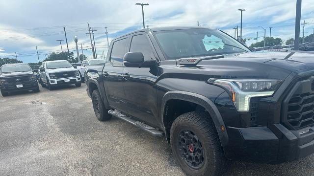 2023 Toyota Tundra TRD Pro HV