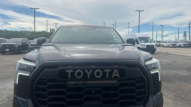 2023 Toyota Tundra TRD Pro HV