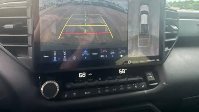 2023 Toyota Tundra TRD Pro HV