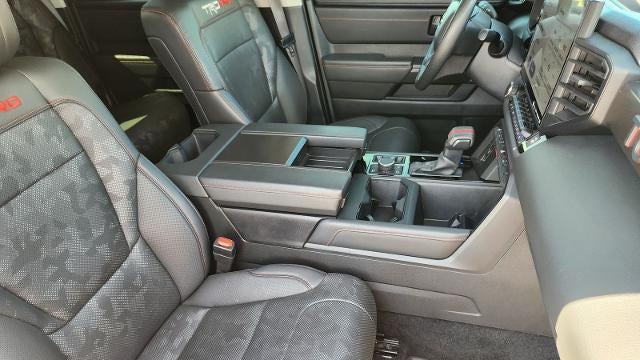 2023 Toyota Tundra TRD Pro HV