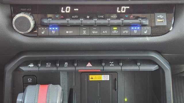 2023 Toyota Tundra TRD Pro HV