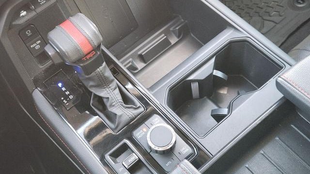 2023 Toyota Tundra TRD Pro HV