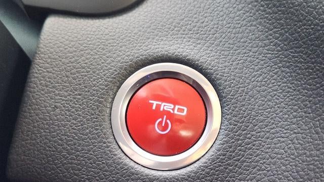 2023 Toyota Tundra TRD Pro HV