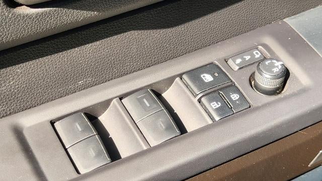 2023 Toyota Tundra TRD Pro HV