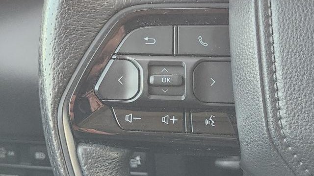 2023 Toyota Tundra TRD Pro HV
