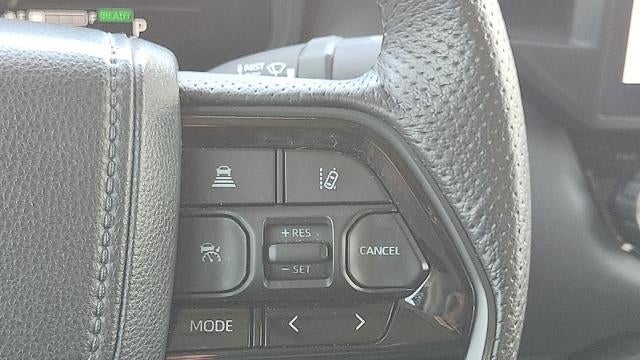 2023 Toyota Tundra TRD Pro HV