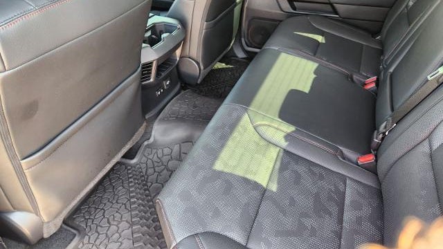 2023 Toyota Tundra TRD Pro HV