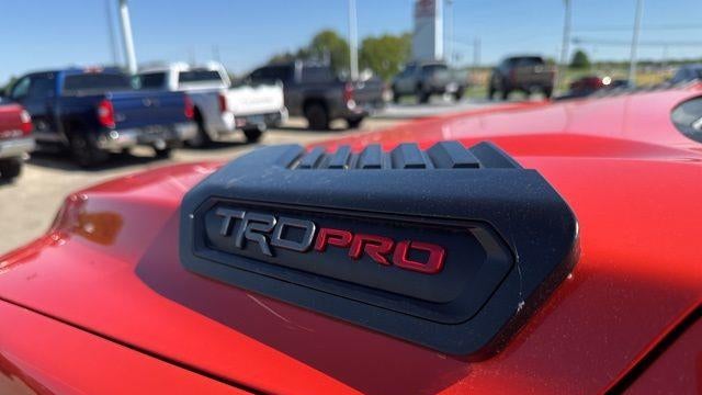 2023 Toyota Tundra TRD Pro HV