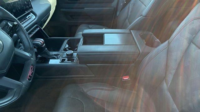 2023 Toyota Tundra TRD Pro HV