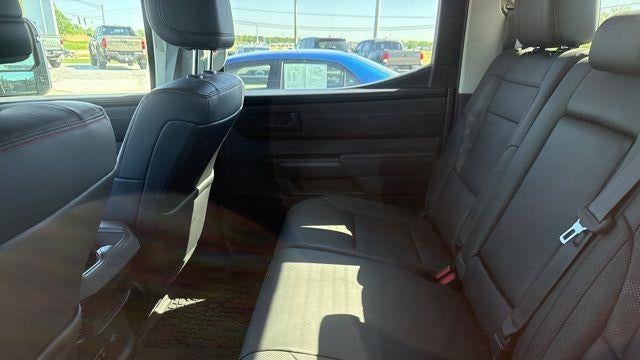 2023 Toyota Tundra TRD Pro HV