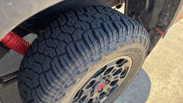 2023 Toyota Tundra TRD Pro HV
