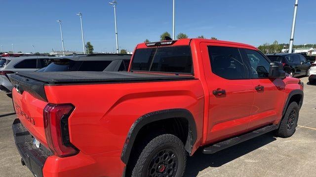 2023 Toyota Tundra TRD Pro HV