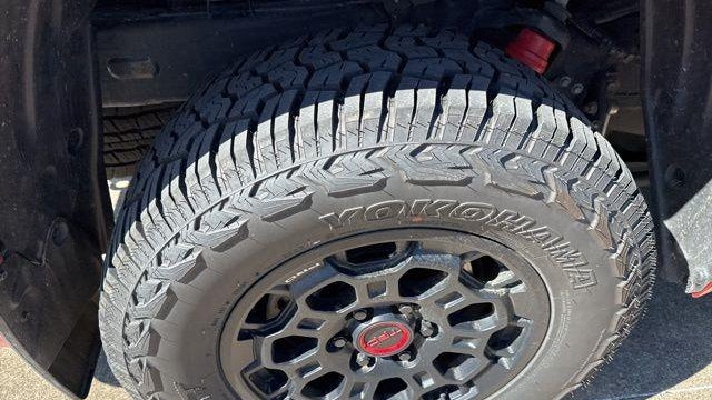 2023 Toyota Tundra TRD Pro HV