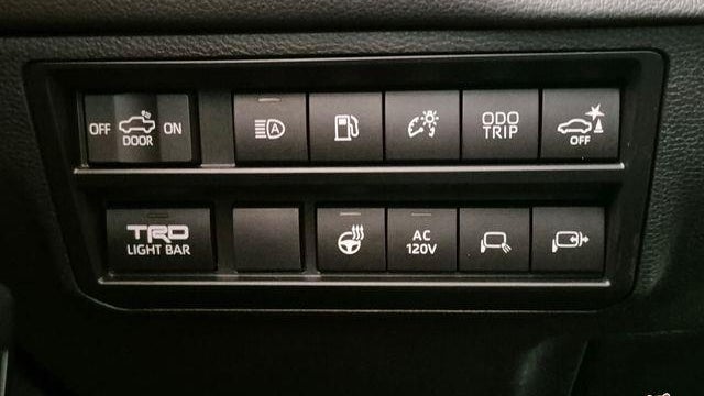 2023 Toyota Tundra TRD Pro HV