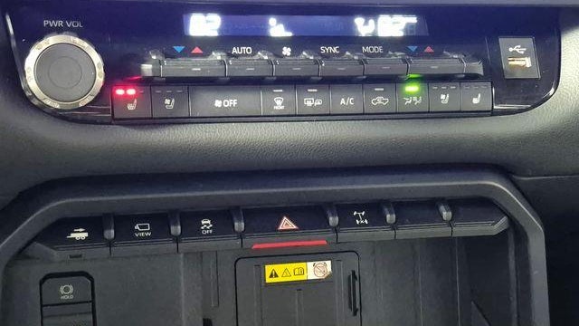 2023 Toyota Tundra TRD Pro HV