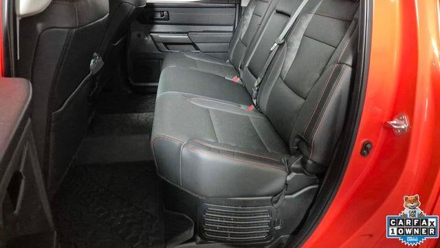 2023 Toyota Tundra TRD Pro HV