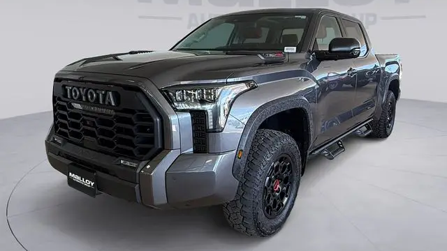Preowned 2023 Toyota Tundra TRD Pro HV for Sale